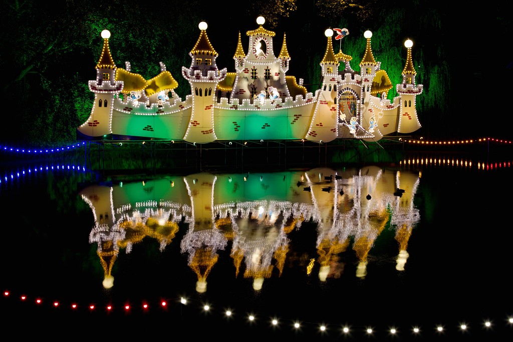 eindhoven lichtjesroute china light festival evenement event licht lichtfestival kunst art glow verlichting feest lichtstad festiviteit lichtshow show